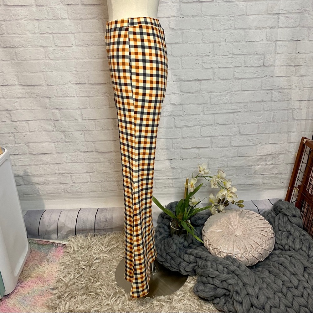 NEW ‘Good Times’ Flares - Picture 7 of 11